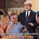 Illustration for article titled Wolf Blitzer Walks Into Middle Of Olive Garden Commercial To Announce Breaking Election Results